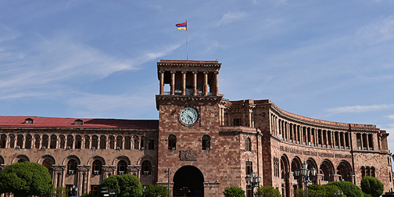 Կառավարությունը կադրային բանկ է ստեղծում