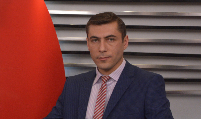 Օդի ջերմաստիճանը կհասնի մինչև 38 աստիճանի.