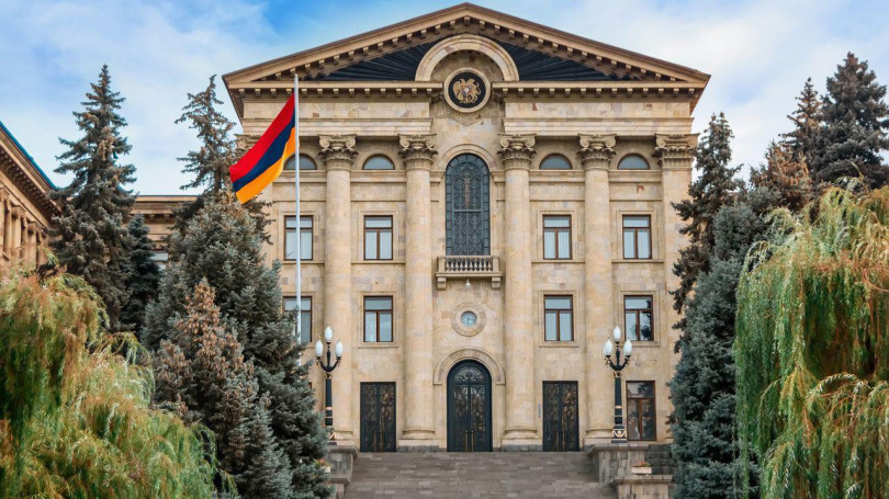 Հայտնի են Ազգային ժողովի խմբակցությունների ղեկավարներն ու քարտուղարները