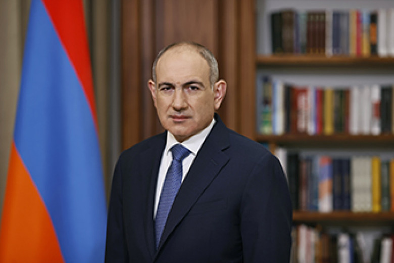 Փաշինյանը հետքա՞յլ է անում