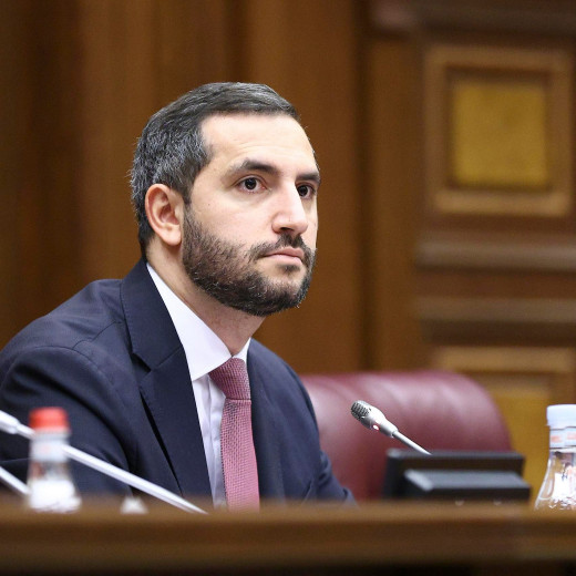 «Վիրավորանքը սուբյեկտիվ  չէ, օբյեկտիվ է․ Ռուբինյան