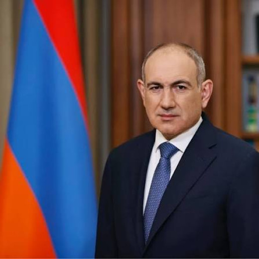 Հակամարտության էջը փակված է, խաղաղությունը՝ հաստատված