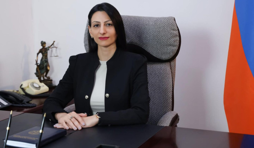 ՄԻՊ-ը դատապարտում է ՔԿ-ի գործողությունները. անձնական տվյալների և ընտանեկան կյանքի հանրայնացումն անընդունելի է