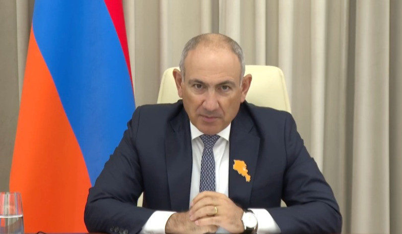 Կառավարությունը հրաժարական է տալիս