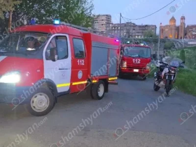 Ինքնասպանությո՞ւն, թե սպանություն