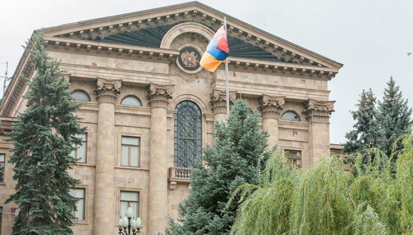 ԱԺ-ում սահմանափակվու՞մ  է լրագրողների աշխատանքը․ Մարիանա Ղահրամանյանը ահազանգում է աննախադեպ որոշման մասին